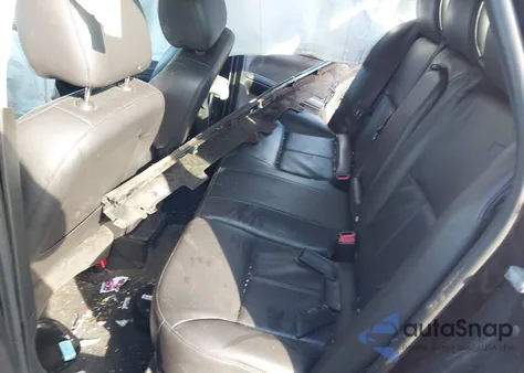 2011 Chevrolet Impala Ltz from USA, damaged, VIN 2G1WC5EM8B1109302